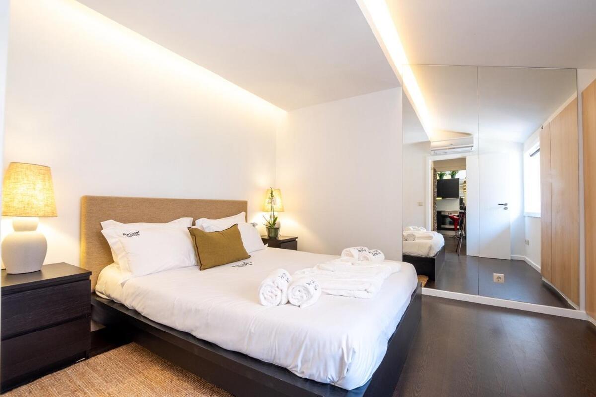 Portugalactive Beach Flat Viana do Castelo Kültér fotó