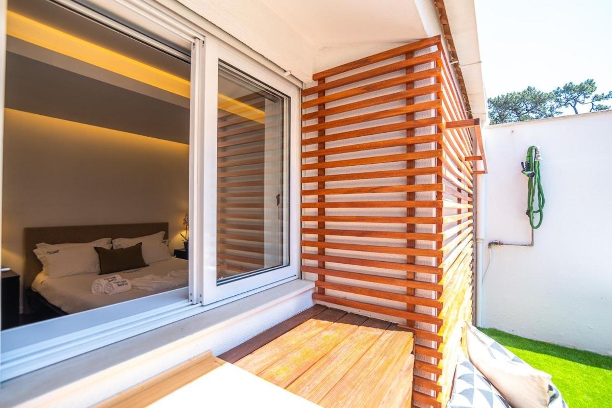 Portugalactive Beach Flat Viana do Castelo Kültér fotó