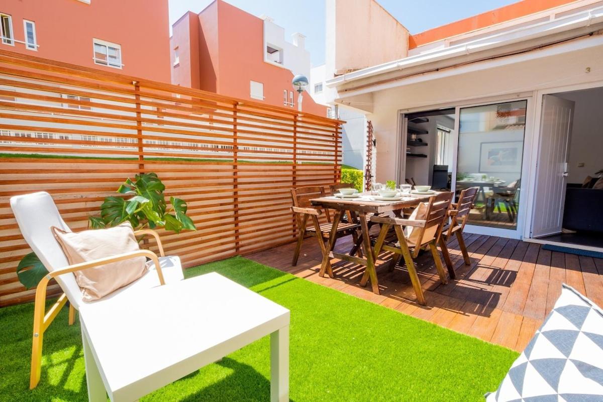 Portugalactive Beach Flat Viana do Castelo Kültér fotó